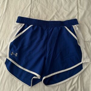 Under Armour shorts